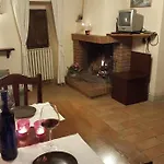 乡村民宿 波尔格托迪派达纳酒店 *
