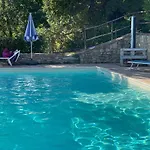 波尔格托迪派达纳酒店 乡村民宿