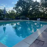 Casa de Campo Il Borghetto Di Pedana- *