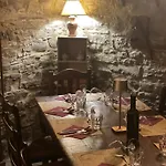 波尔格托迪派达纳酒店