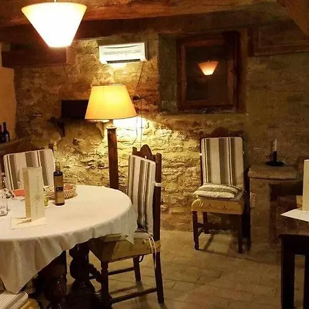 Il Borghetto Di Pedana- チッタ・ディ・カステッロ