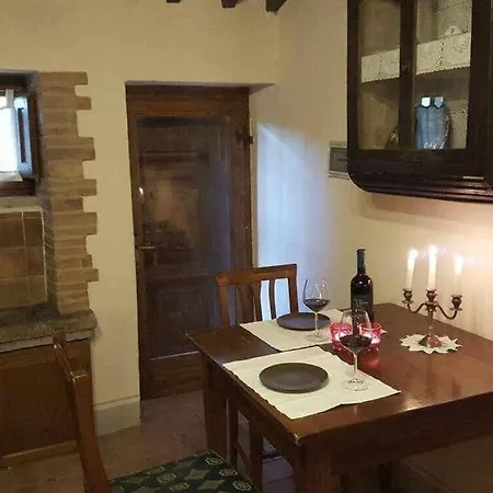 Il Borghetto Di Pedana Country house Citta di Castello