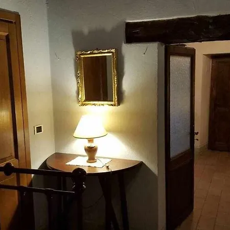 Il Borghetto Di Pedana-