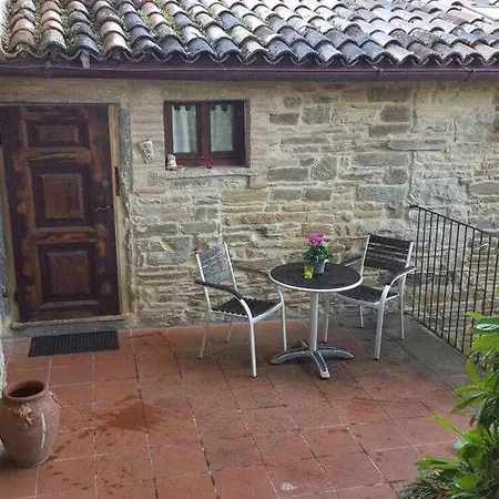 Il Borghetto Di Pedana * Citta di Castello