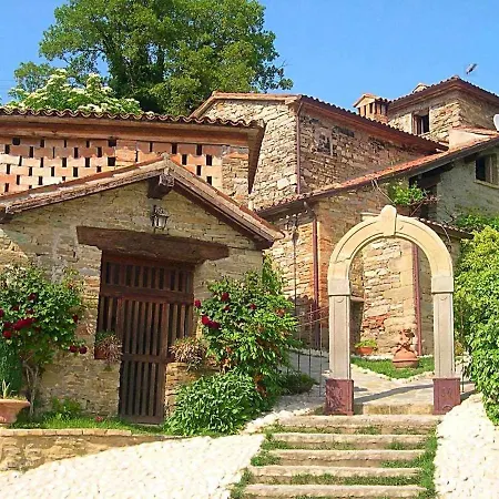 Il Borghetto Di Pedana- Country house *