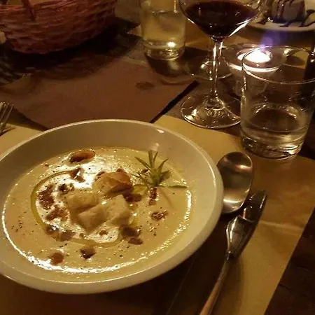 Il Borghetto Di Pedana-