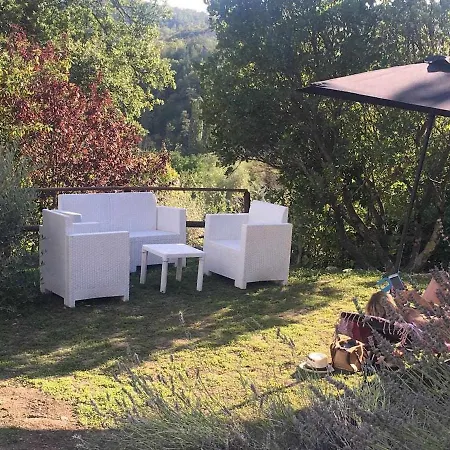 Country house Il Borghetto Di Pedana *