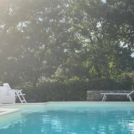 Il Borghetto Di Pedana Country house