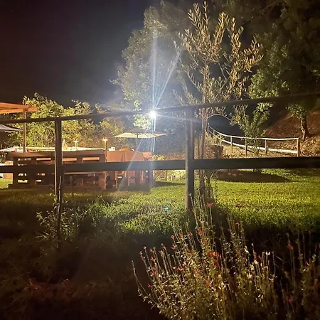 Il Borghetto Di Pedana