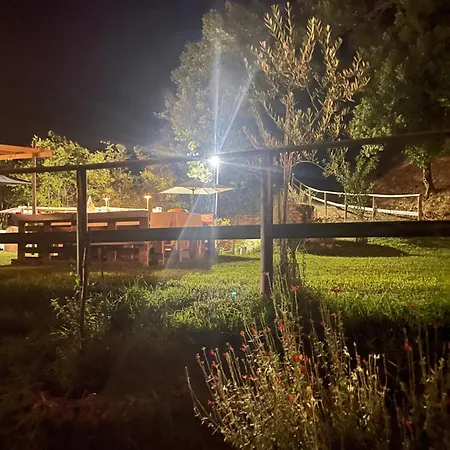 Il Borghetto Di Pedana- *