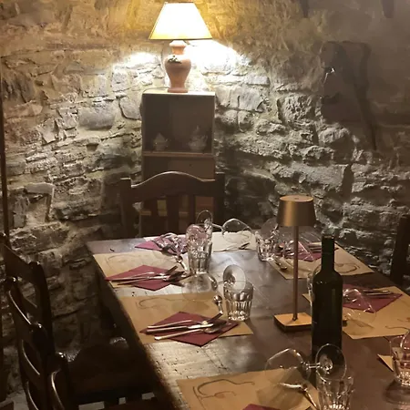 Il Borghetto Di Pedana