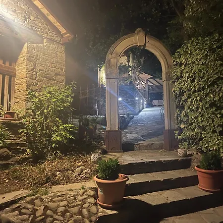 Country house Il Borghetto Di Pedana Citta di Castello