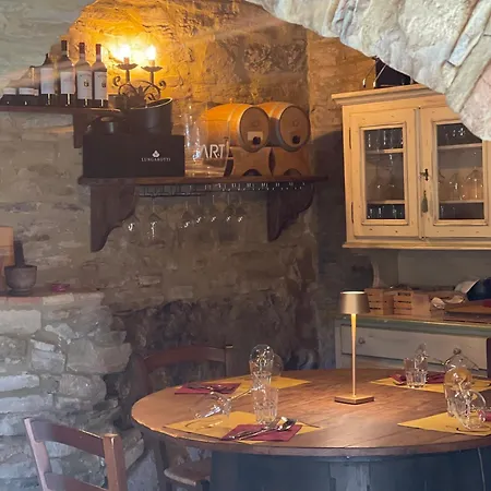 Il Borghetto Di Pedana- * Читта-ди-Кастелло