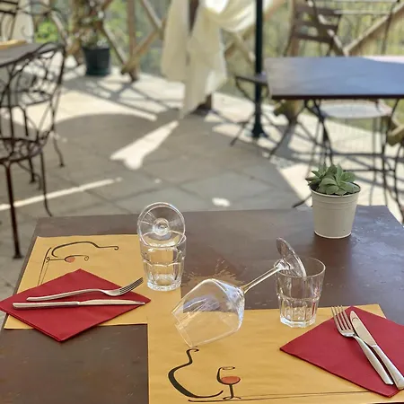 Il Borghetto Di Pedana Country house Citta di Castello