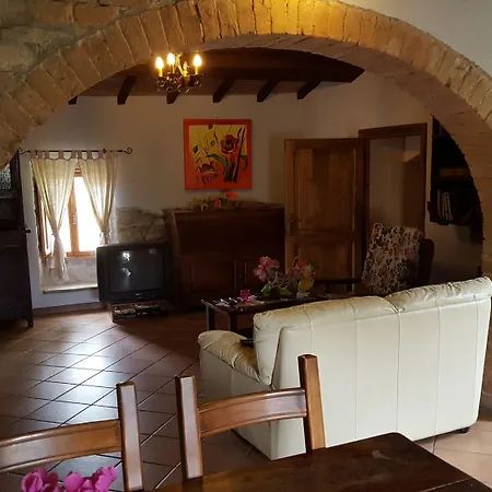 Il Borghetto Di Pedana-