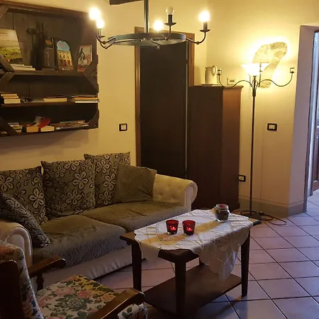 Borghetto Di Pedana منزل ريفي