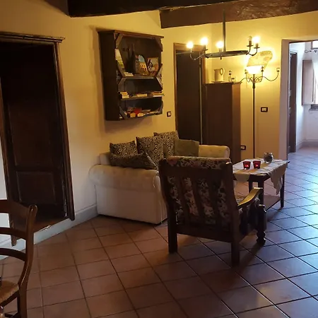 Il Borghetto Di Pedana-