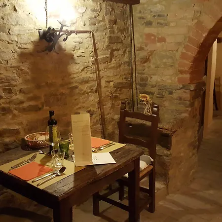 Il Borghetto Di Pedana- בית כפרי Città di Castello