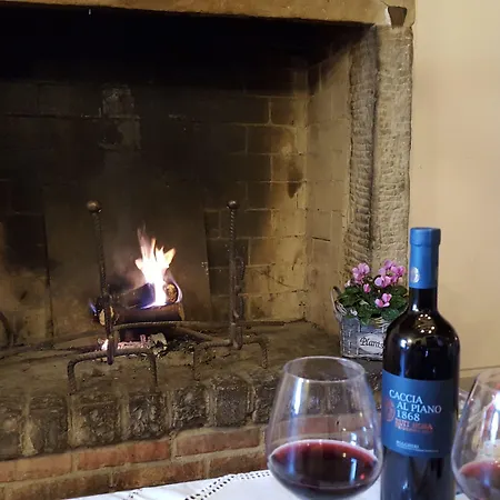 Il Borghetto Di Pedana- * Città di Castello