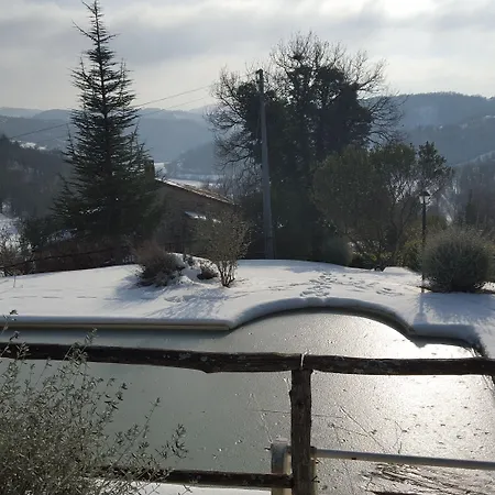 Il Borghetto Di Pedana- *