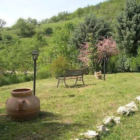 Il Borghetto Di Pedana- * 치타디카스텔로