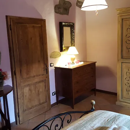 منزل ريفي Borghetto Di Pedana تْشيتّا دي كاستيلّو