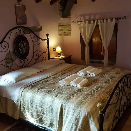 Il Borghetto Di Pedana- Città di Castello