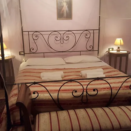 Borghetto Di Pedana منزل ريفي *