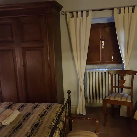 乡村民宿 波尔格托迪派达纳酒店