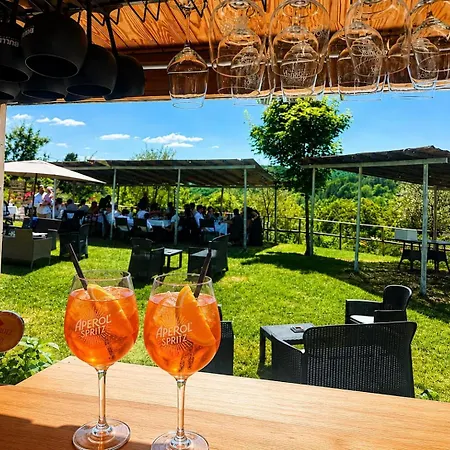 Il Borghetto Di Pedana-