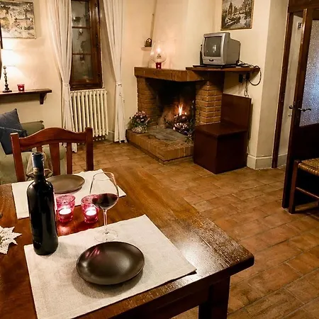 Il Borghetto Di Pedana- Città di Castello
