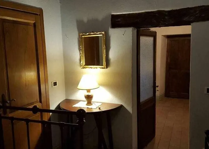 Il Borghetto Di Pedana-