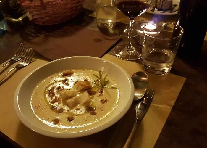 Il Borghetto Di Pedana-