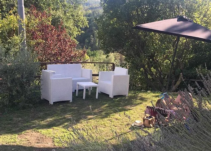 Country house Il Borghetto Di Pedana- *