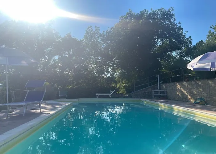 Il Borghetto Di Pedana