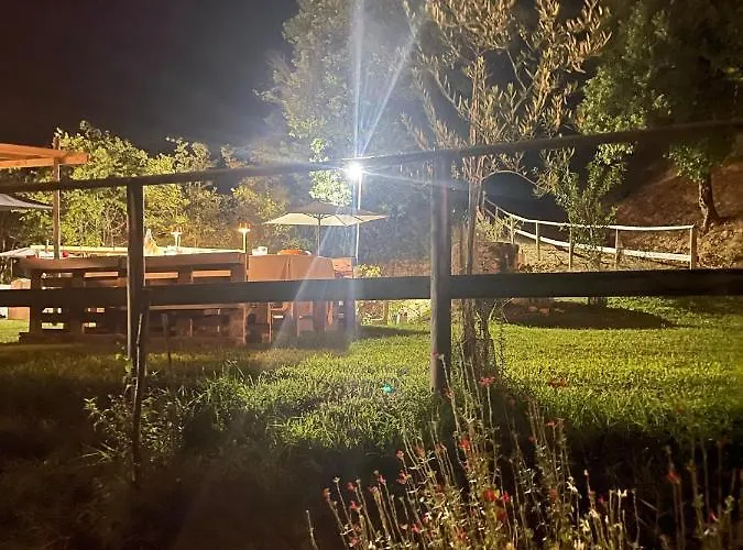 Il Borghetto Di Pedana