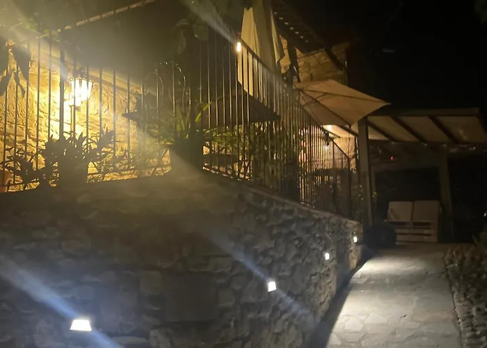 Il Borghetto Di Pedana Città di Castello