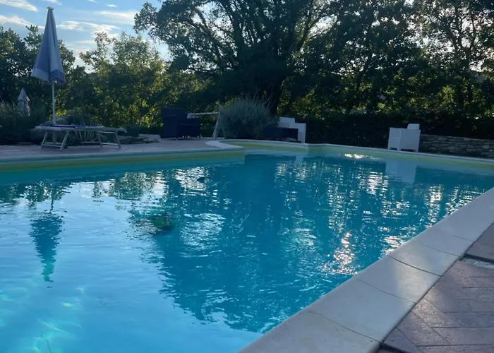 Casa di campagna Il Borghetto Di Pedana *