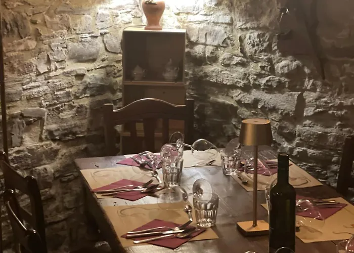 Il Borghetto Di Pedana