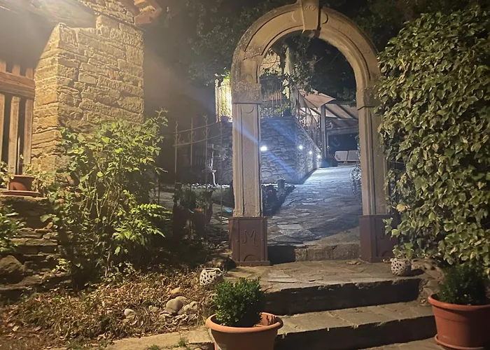 Country house Il Borghetto Di Pedana- Citta di Castello