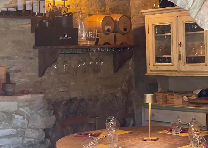 Il Borghetto Di Pedana- * Citta di Castello