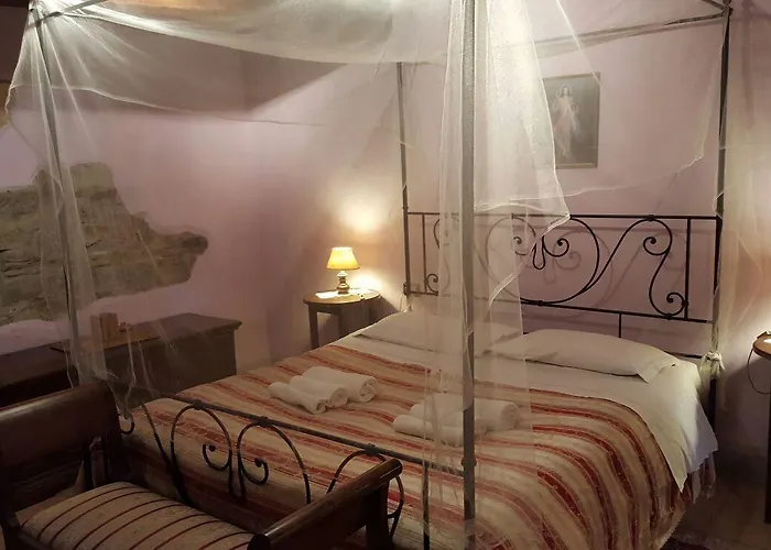 Country house Il Borghetto Di Pedana-