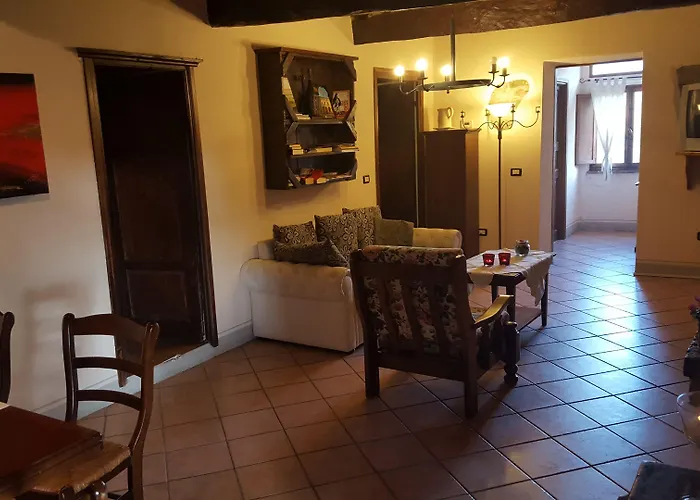 Il Borghetto Di Pedana-