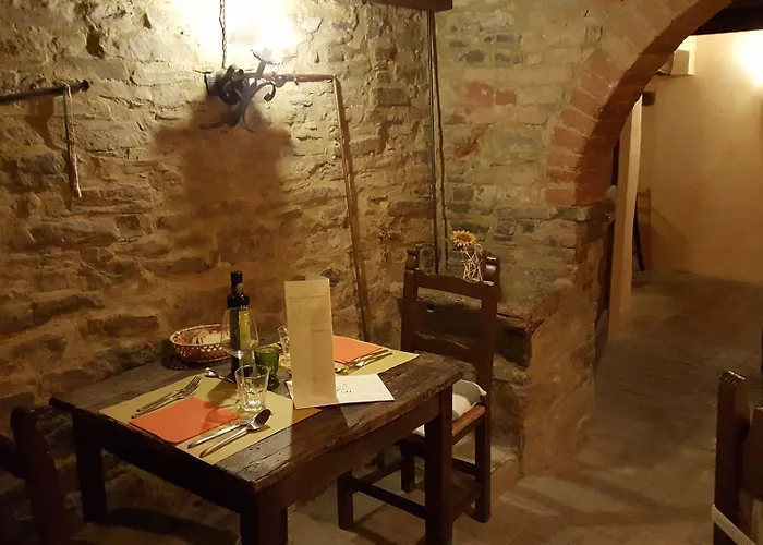 Il Borghetto Di Pedana- Country house Citta di Castello