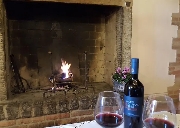 Il Borghetto Di Pedana * Città di Castello