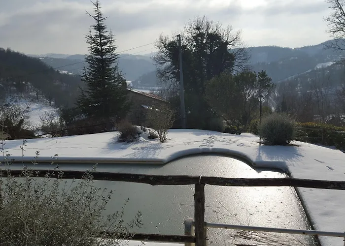 Il Borghetto Di Pedana *