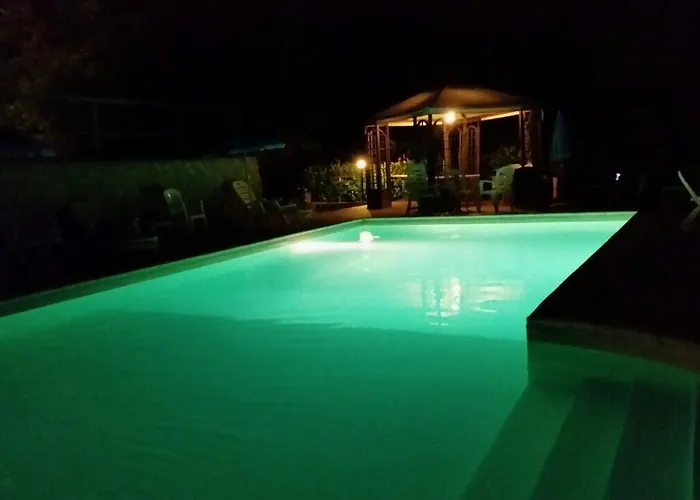 Il Borghetto Di Pedana