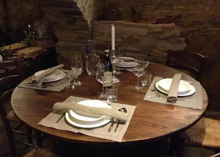 Il Borghetto Di Pedana Casa di campagna Città di Castello