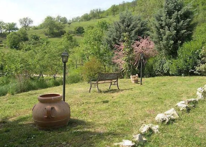 Il Borghetto Di Pedana- * Citta di Castello