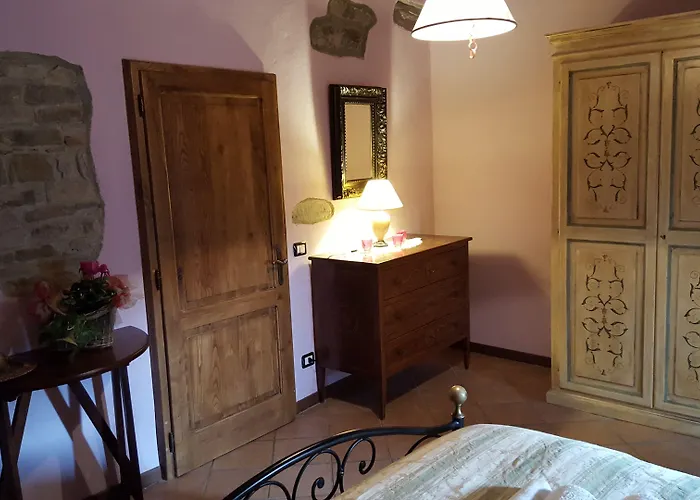 Casa di campagna Il Borghetto Di Pedana Città di Castello